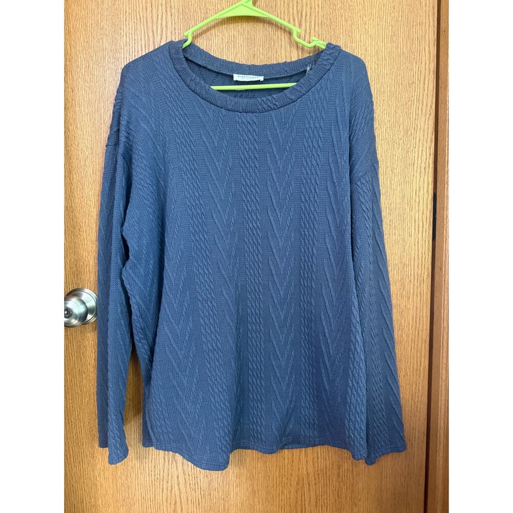 Sweater Crewneck Women’s Size Medium NWOT